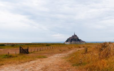 Partir en vacances en Normandie, comment bien préparer ses vacances ?